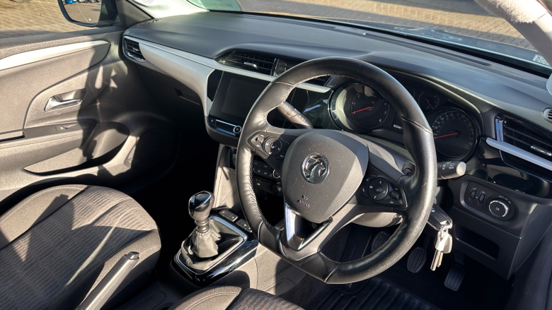 Vauxhall Corsa 1.2 Turbo SE Premium 5dr Petrol Hatchback